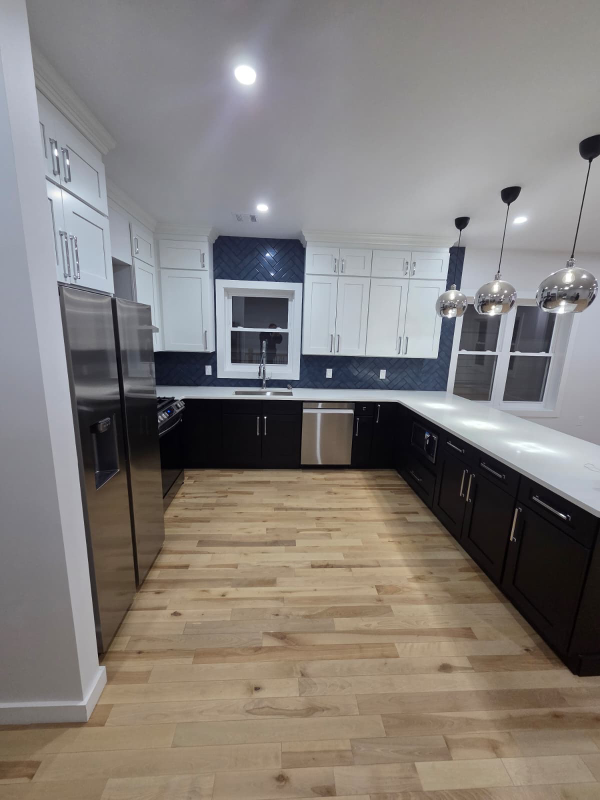 Newark Multiplex: 13 Voorhees Street