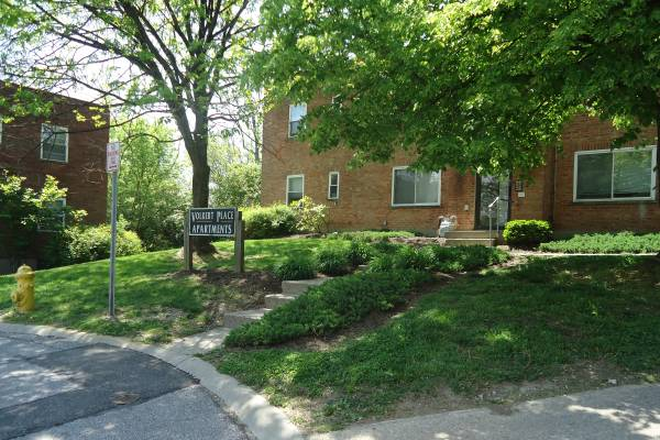 Cincinnati Apartment: 413 Volkert Place