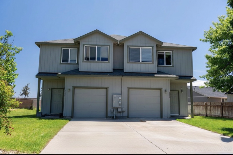 Redmond Multiplex: 2454 NW 8th St