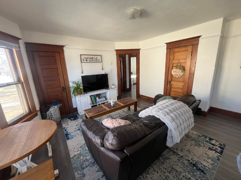 Waterloo Multiplex: 1126 Grant Ave