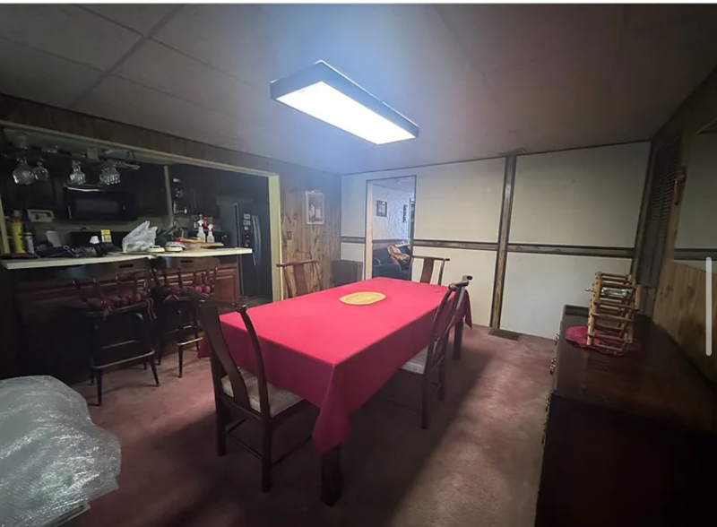 Pittsburgh Apartment: 233 38th St