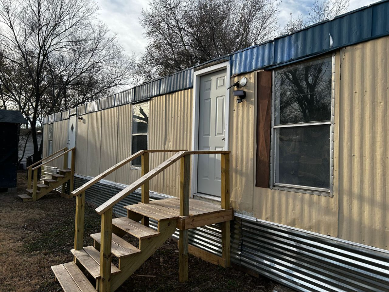 Amarillo Other: 6503 E. Amarillo Blvd