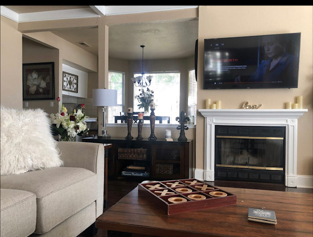 fresno Condo: 8153 N Cedar Ave