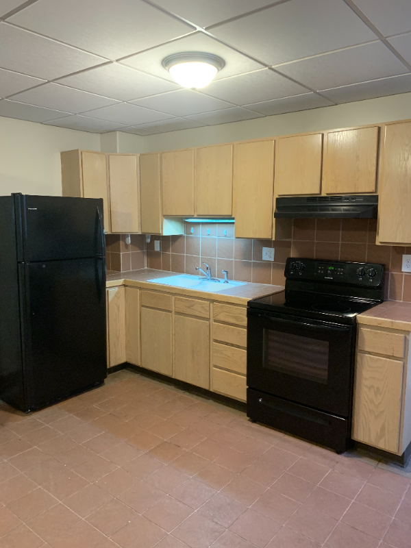 Tooele Apartment: 57 W. Vine St.