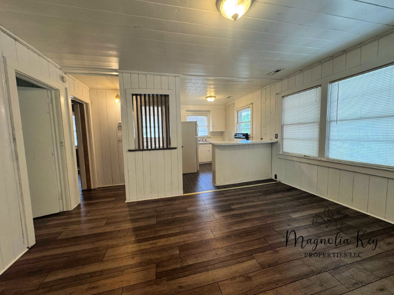 Myrtle Beach House: 7203 Porcher Drive