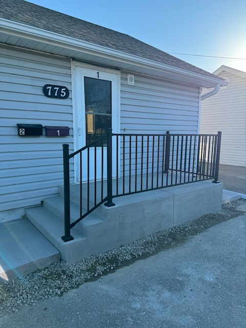 Loveland Multiplex: 775 N Colorado ave