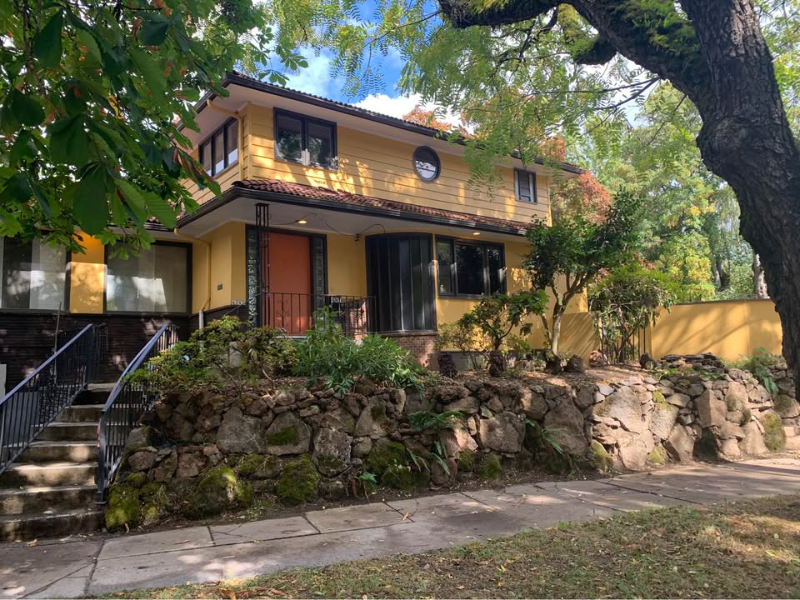 Portland Multiplex: 4247 NE Glisan St