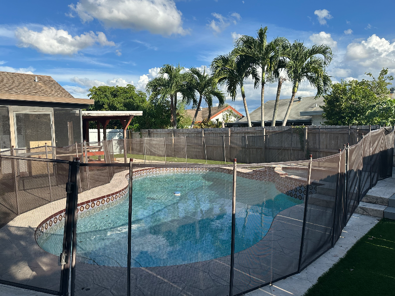 North Lauderdale House: 8208 SW 12th Pl