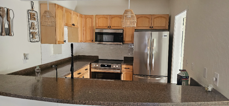 Haines City Condo: 4186 Abbey Court