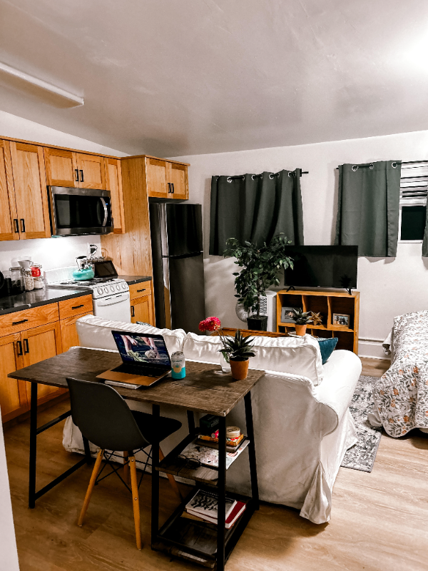BELLINGHAM Apartment: 1314 I Street