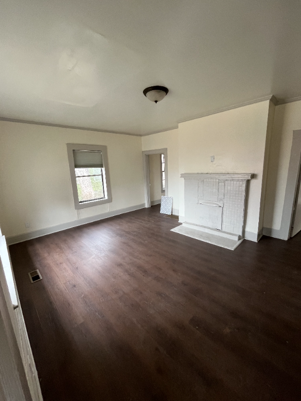 Fairfield House: 5309 Acadia Terrace