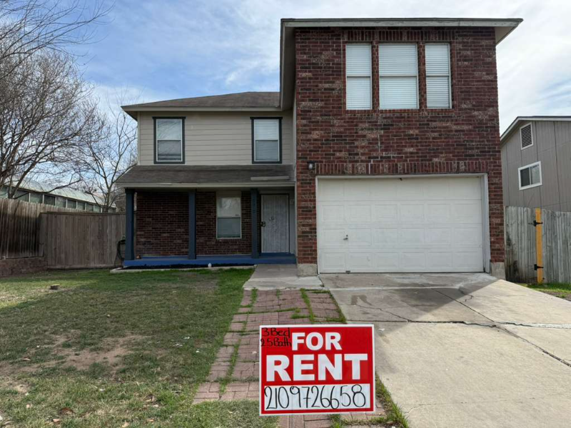 San Antonio House: 5910 Summer Fest