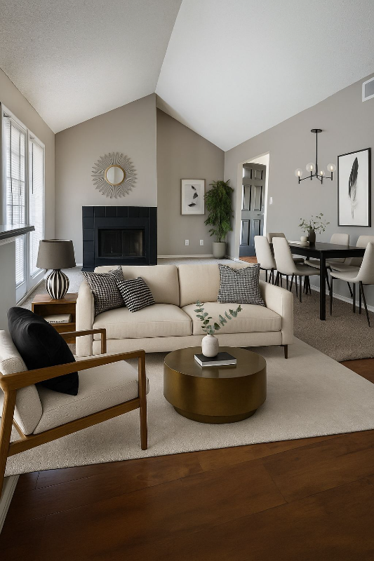 Fort Worth Apartment: 1823 Las Vegas Trail