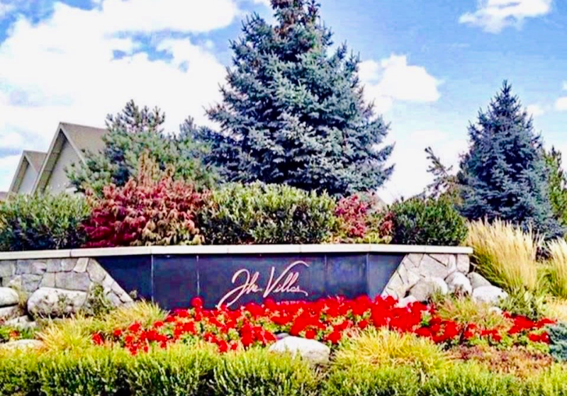 Liberty Lake Condo: 22855E Country Vista Dr