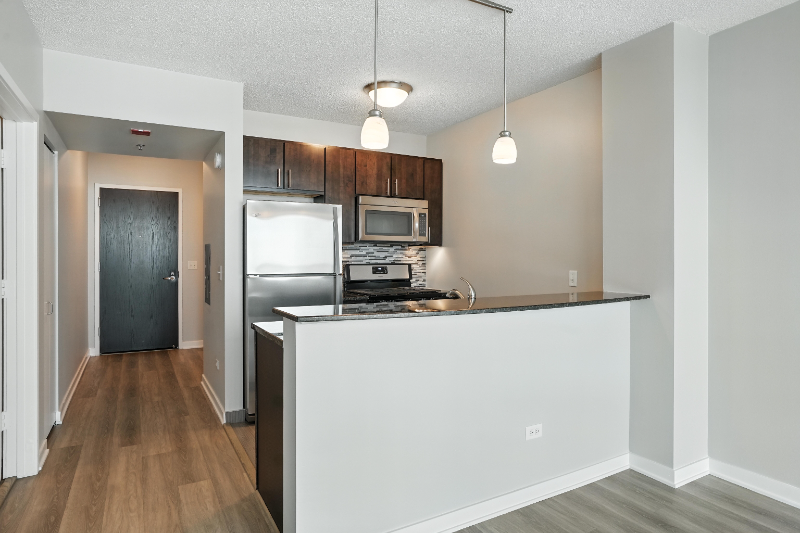 Chicago Condo: 341 East Ohio Street