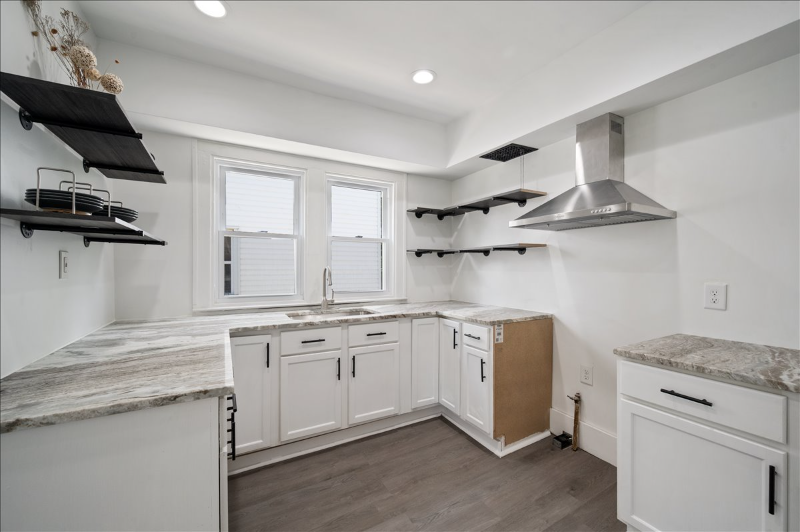 Detroit House: 2934 virginia park st