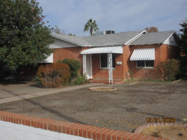 Phoenix House: 4201 N 4th Ave