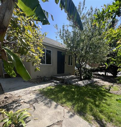 San Diego House: 851 33rd Street