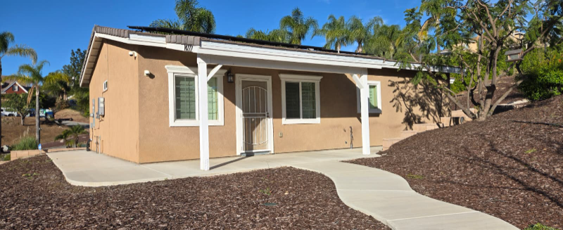 riverside House: 14222 ashton ln