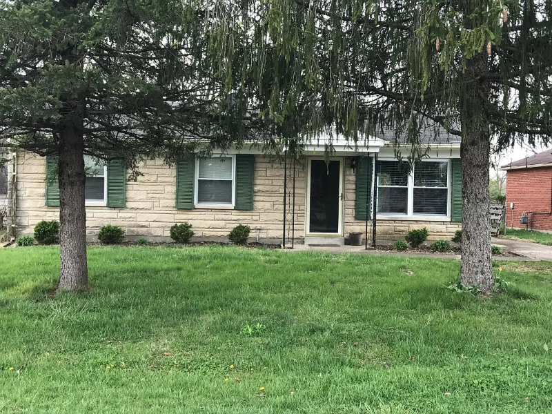 Louisville House: 2614 Lamborne Blvd