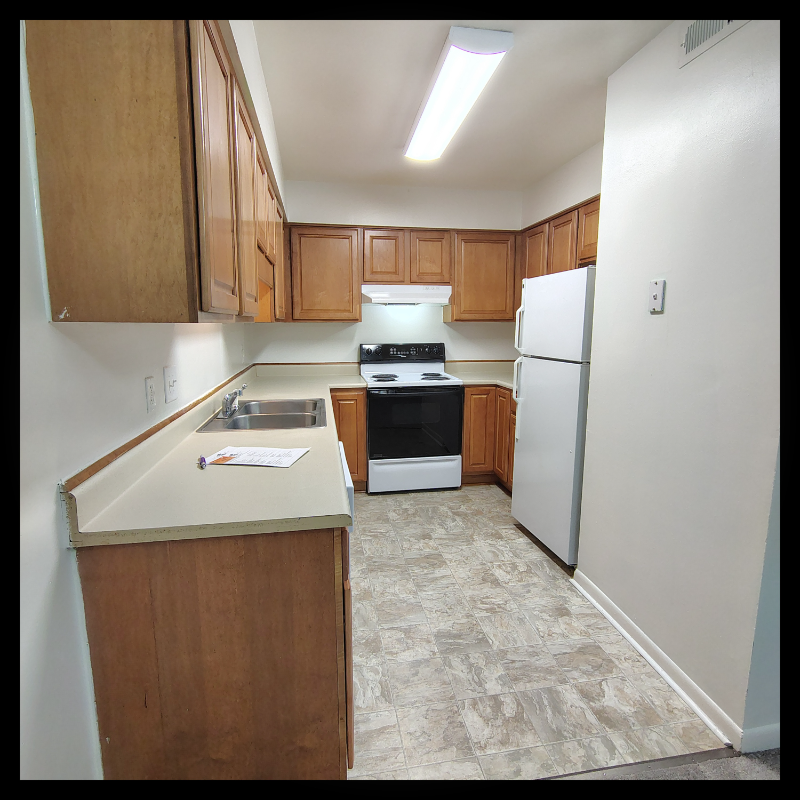 Lynchburg Apartment: 600 Reusens Road