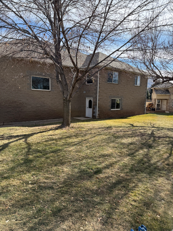 Mapleton House: 1185 west 2400 south