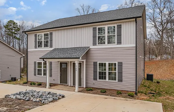 China Grove Multiplex: 562 Kirk St