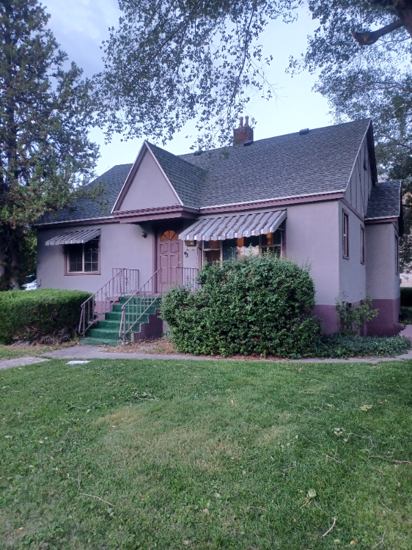 Provo Other: 748 N 700 E