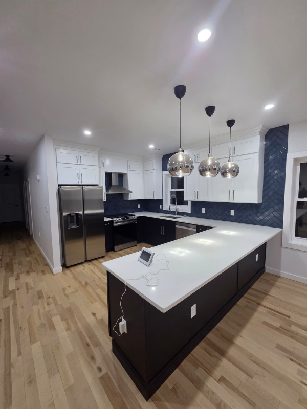 Newark Multiplex: 13 Voorhees Street