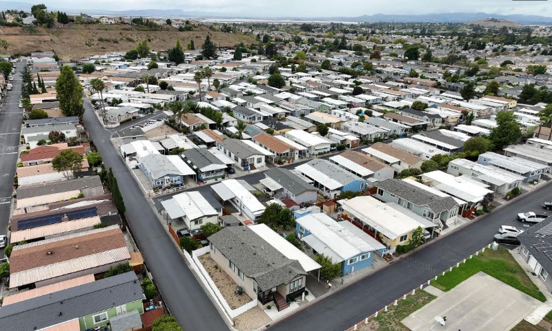 American Canyon Other: 2525 FLosden Road