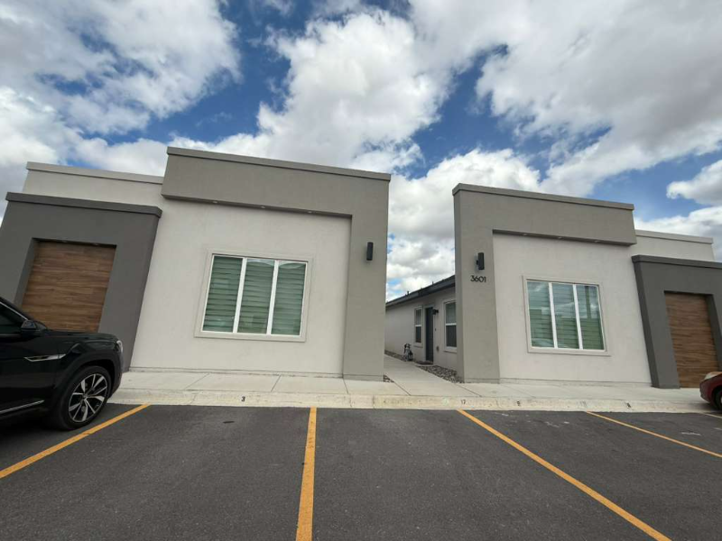 weslaco Multiplex: 3601 vanessa lane