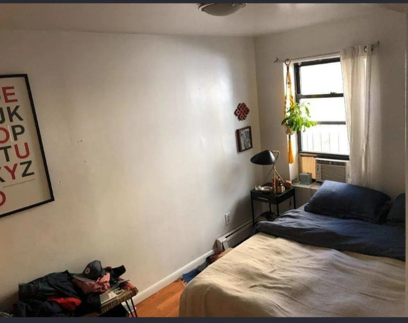 New york Condo: 112 rivington st