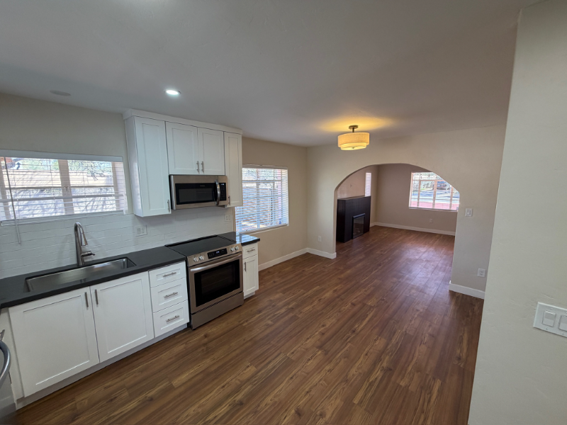 Tucson House: 1827 E. Linden Street