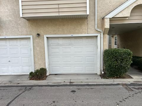 Salt Lake City Condo: 1459 W Coastal Ct