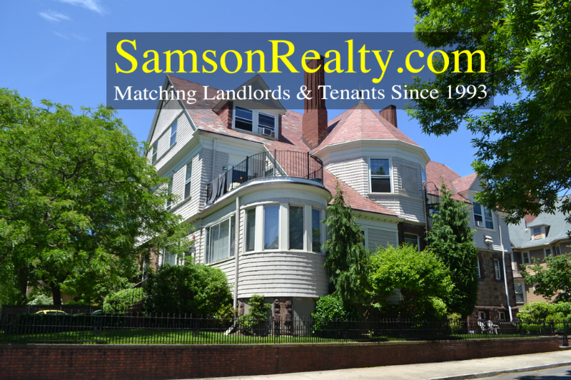 Providence Condo: 314 Angell St.