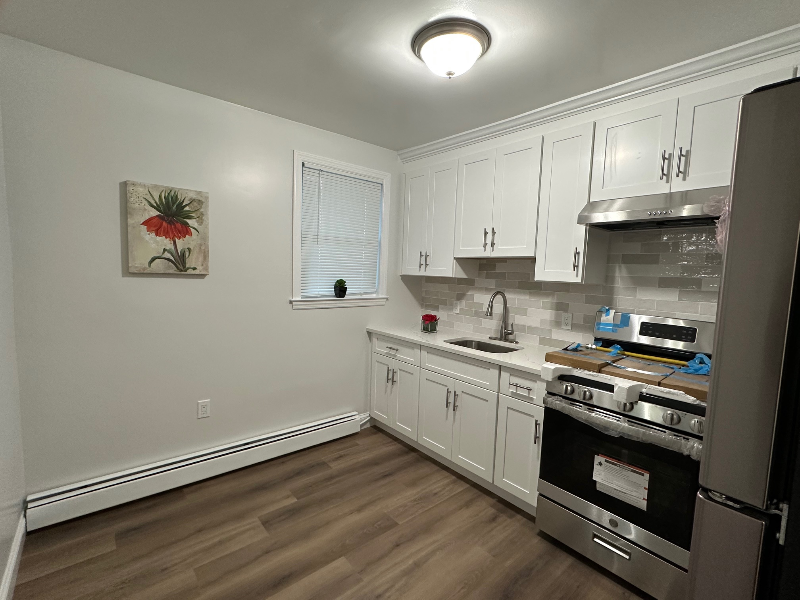 Harrison House: 25 Harrison Avenue