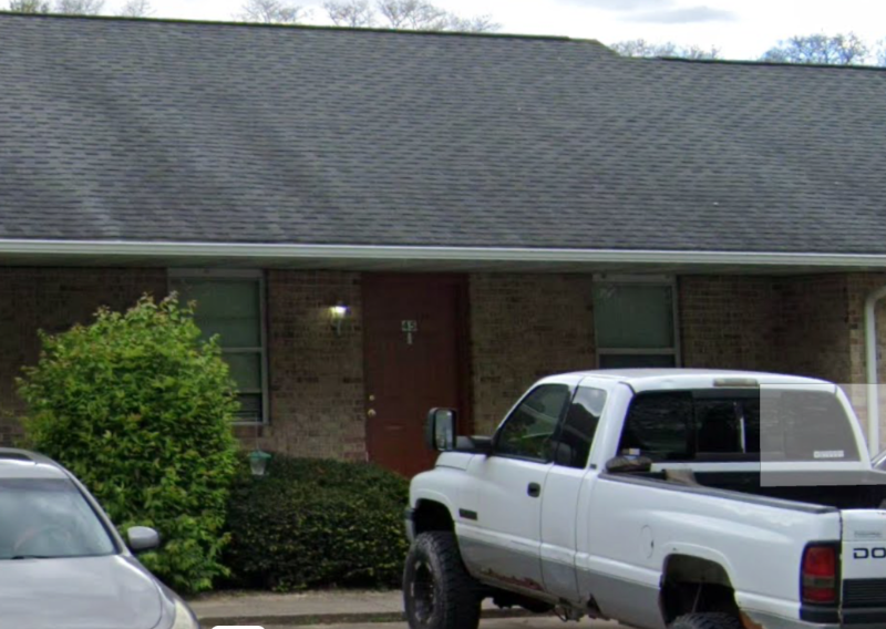 TERRE HAUTE Other: 8701 N RAINTREE CT