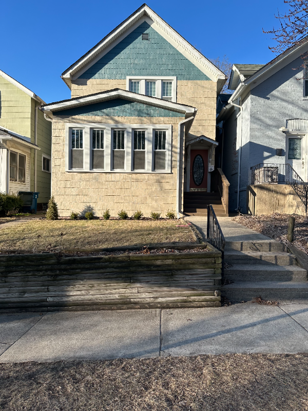 Blue Island Multiplex: 2724 Union St. Unit 1