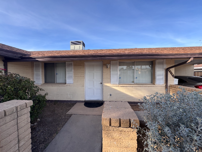 Phoenix House: 4214 W Frier Dr