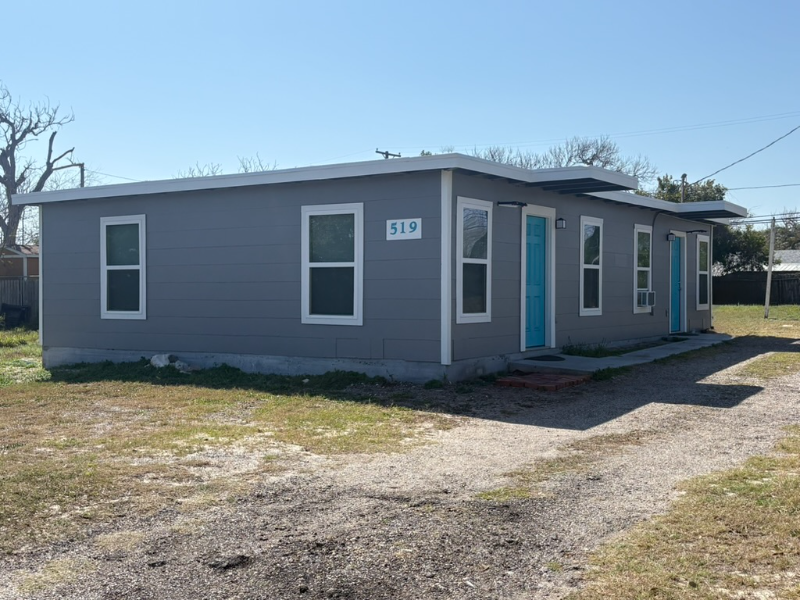 Corpus Christi Other: 519 Claride St