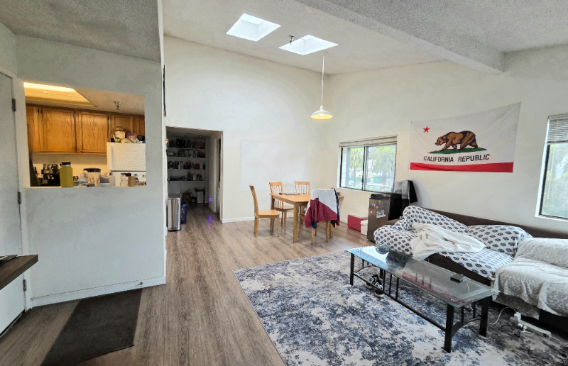 San Luis Obispo House: 45 Stenner