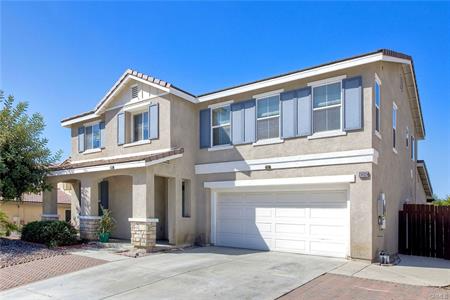 Widomar House: 36029 Mustang Spirit Lane