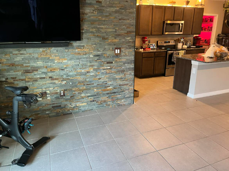 Odessa House: 16141 Tuscany Hillside Rd