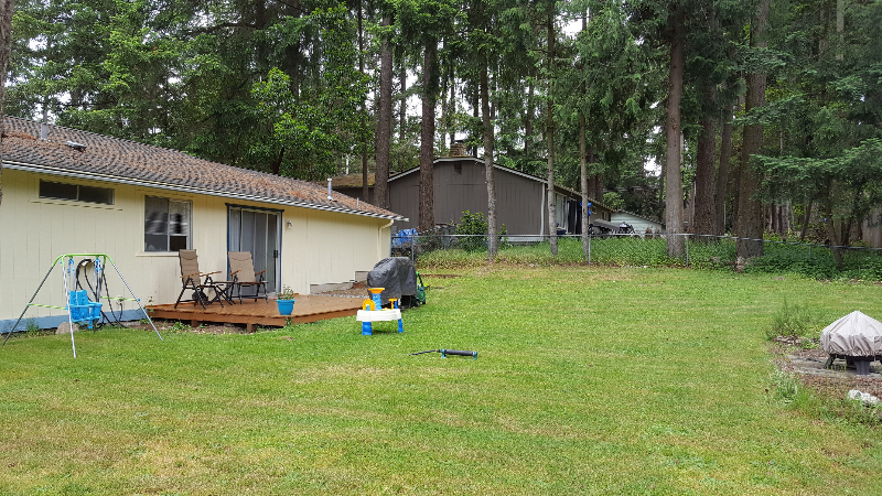 Sammamish House: 1014 208th Ave NE