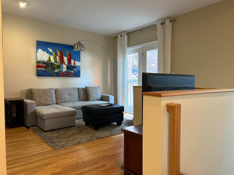 Chicago Multiplex: 830 W Altgeld St