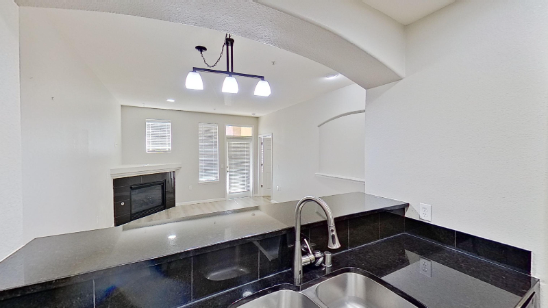 Denver Condo: 1747 N Pearl St