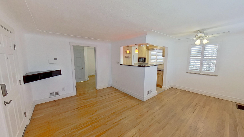 Denver Condo: 245 S Pennsylvania St