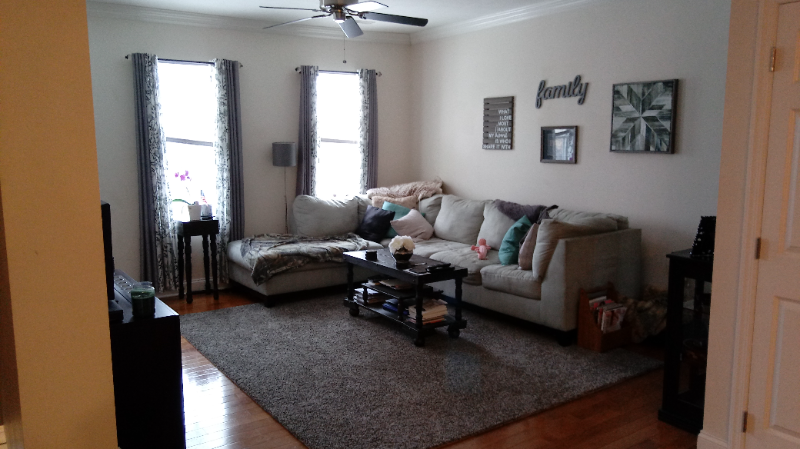 Pittsburgh Multiplex: 152 Hallock St. 2nd Floor