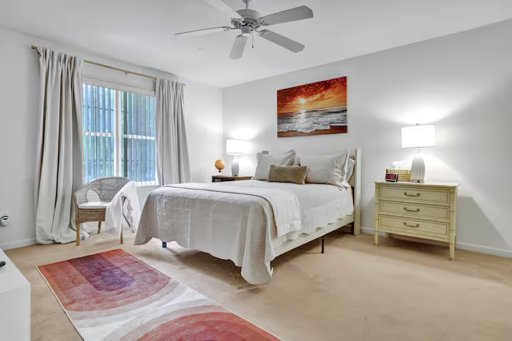 Birmingham House: 4525 Sagewood Ln