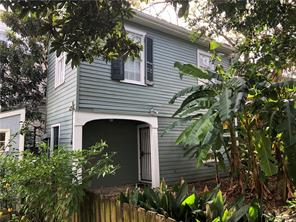 New Orleans Multiplex: 1032 Fourth Street - CH